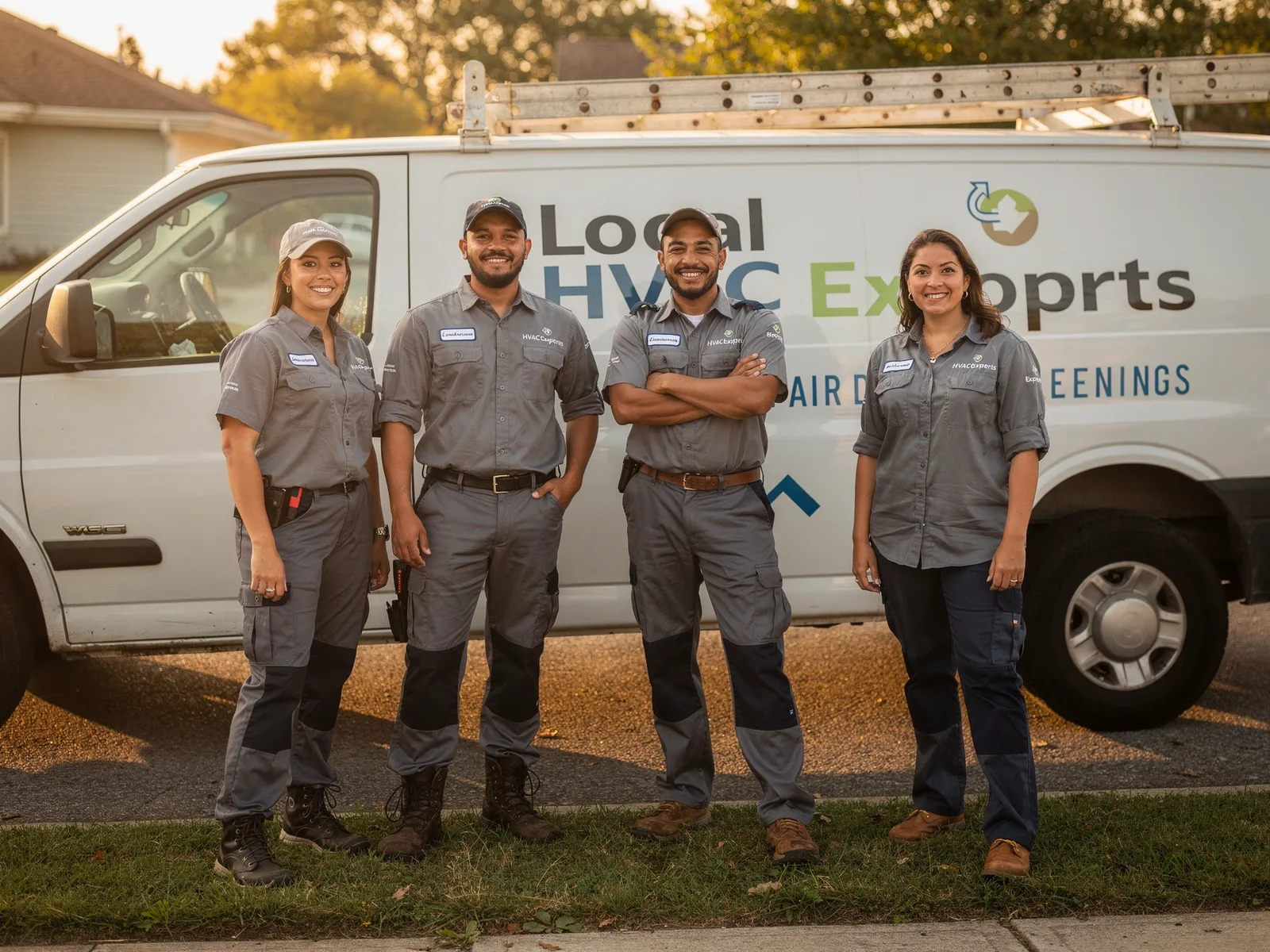 24/7 HVAC Repair & AC Replacement company in Newville, AL